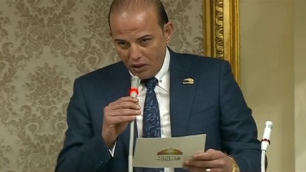 عمرو القطامى