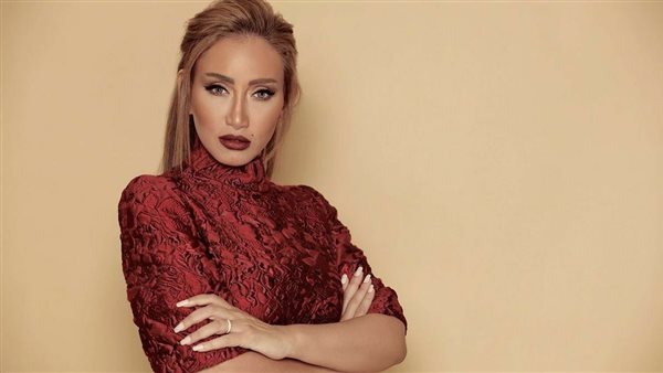 ريهام سعيد- ارشيفية