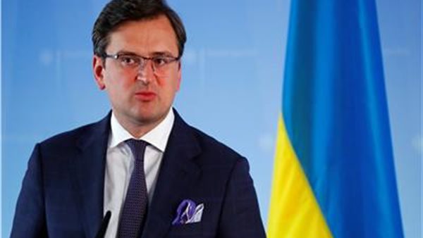 دميترو كوليبا وزير