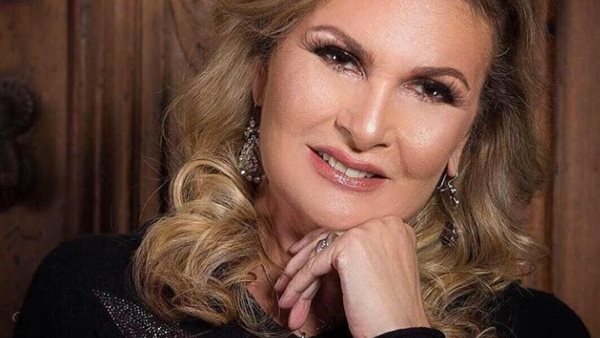 يسرا-أرشيفية