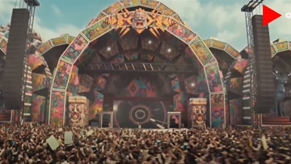 مشهد من مسلسل لؤلؤ