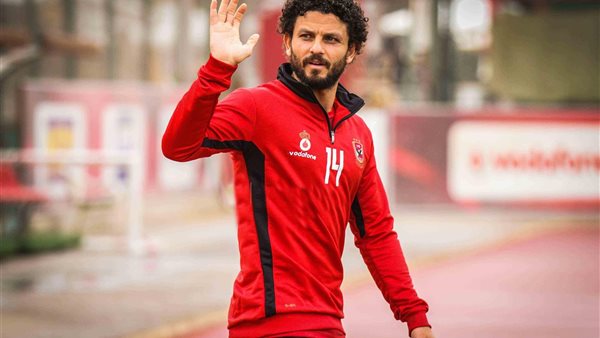 النائب حسام غالي