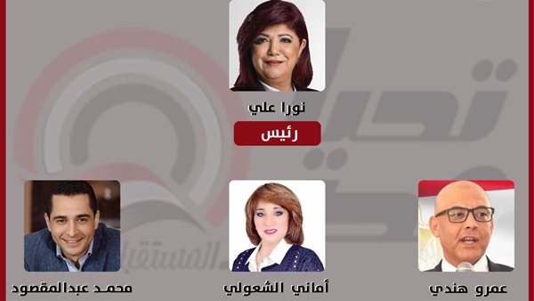 لجنة السياحة والطيران