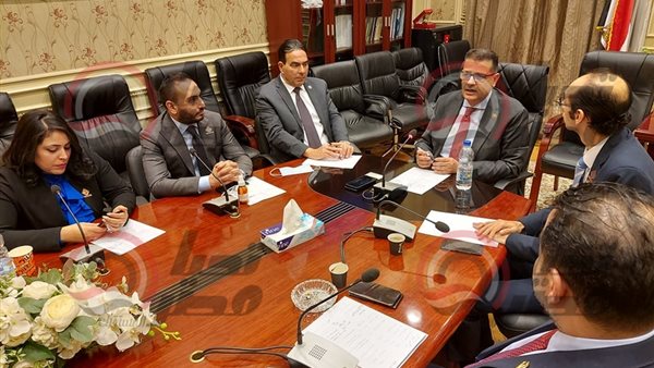 لجنة العلاقات الخارجية