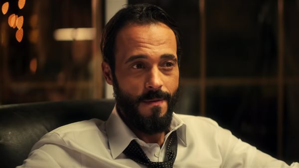 يوسف الشريف- ارشيفية