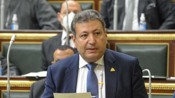 طارق شكرى - أرشيفية