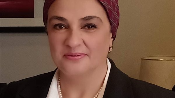 سميرة الجزار - أرشيفية