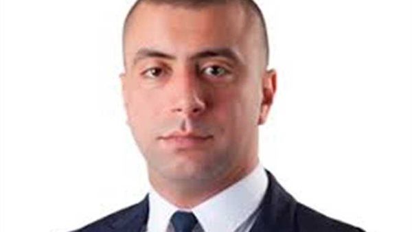 النائب أحمد سلبي