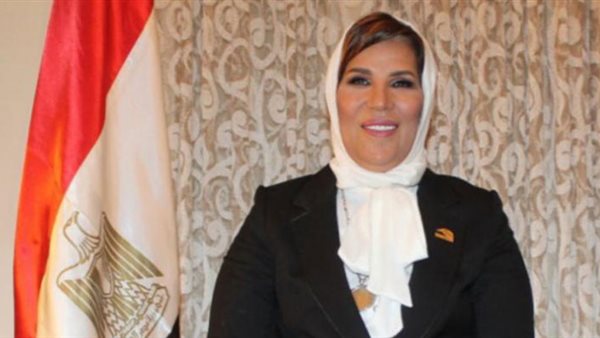 صبورة السيد - أرشيفية