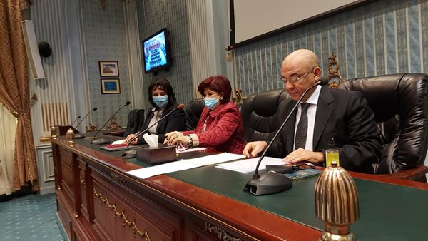 النائب عمرو هندي