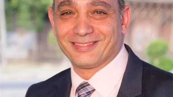 النائب فريد البياضي