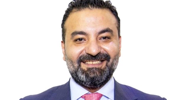 النائب محمد سلطان