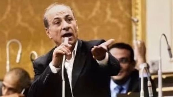 فوزى فتى - أرشيفية