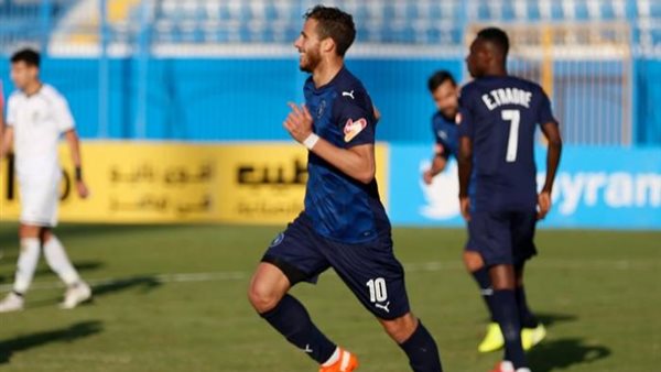 رمضان صبحي.أرشيفية