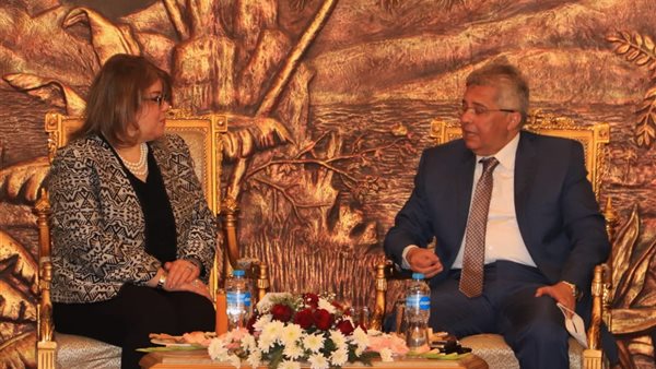 فيبى فوزى - وكيل