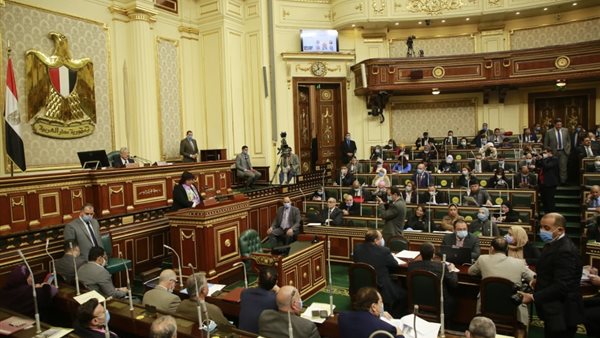 وزيرة الثقافة أمام