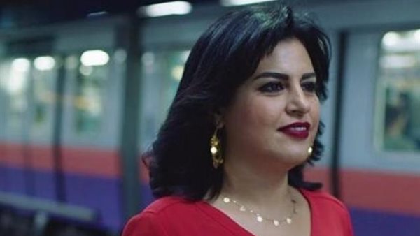 هند رشاد - أرشيفية