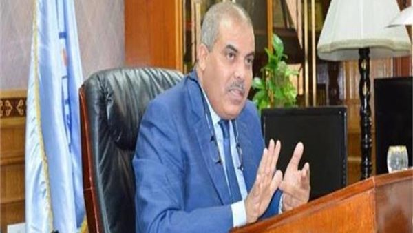 محمد المحرصاوى -