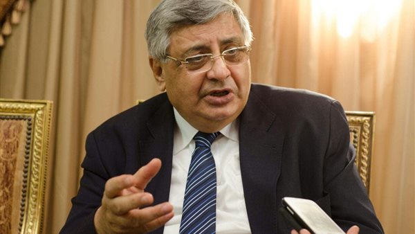 مستشار الرئيس للصحة-