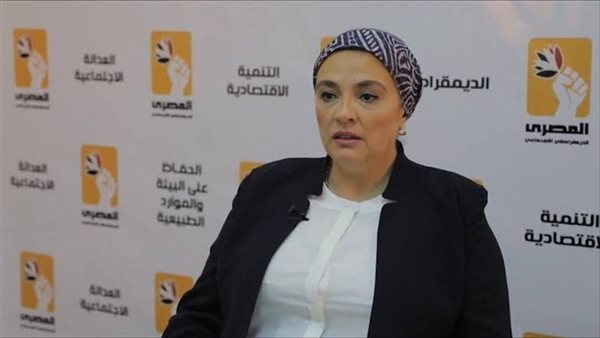 سميرة الجزار - أرشيفية