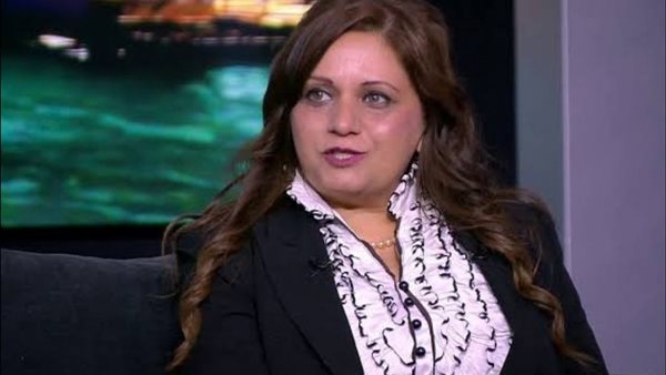 هيام فاروق  - أرشيفية