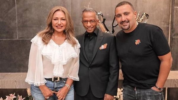 محمد الصغير- ارشيفية