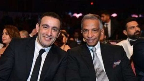 الراحل محمد الصغير