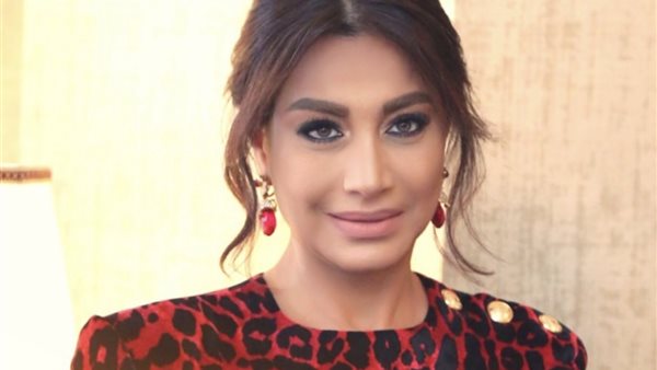 بسمة وهبة - ارشيفية