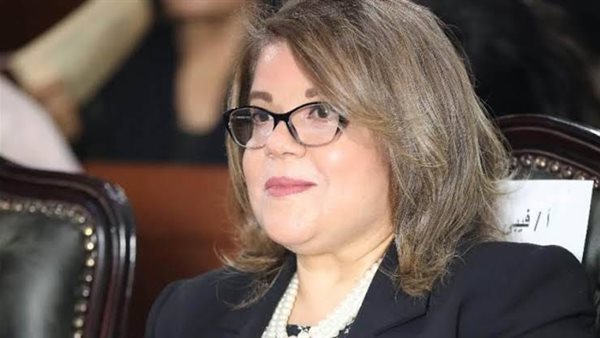 فيبي فوزى - أرشيفية