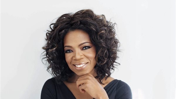 اوبرا وينفري- ارشيفية