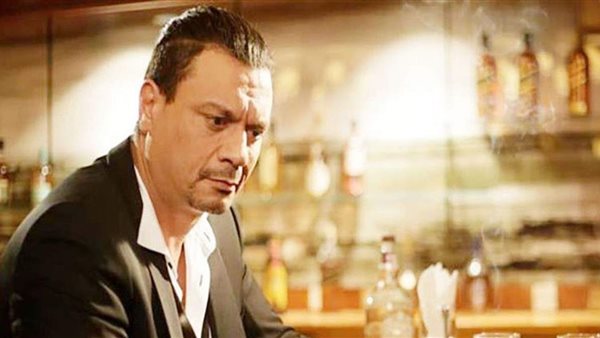 عباس ابو الحسن- ارشيفية