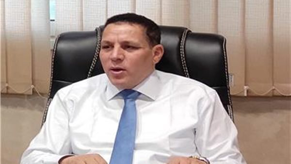 النائب أحمد محسن