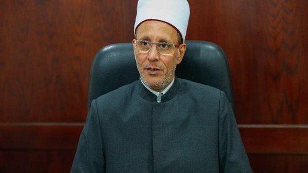 رئيس قطاع المعاهد