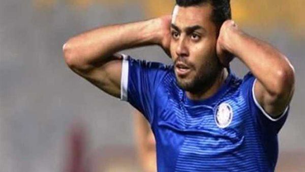 حسام حسن.أرشيفية