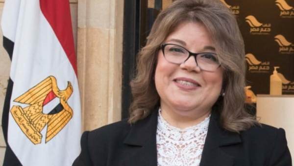 النائبة فيبي فوزي