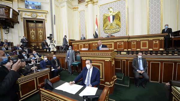 كامل الوزير - أرشيفية