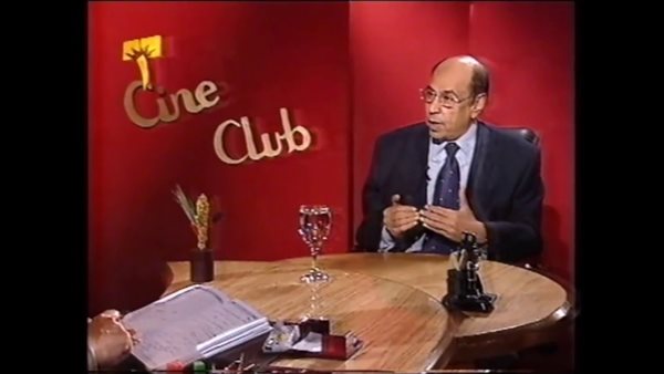 المخرج  محمد عبد