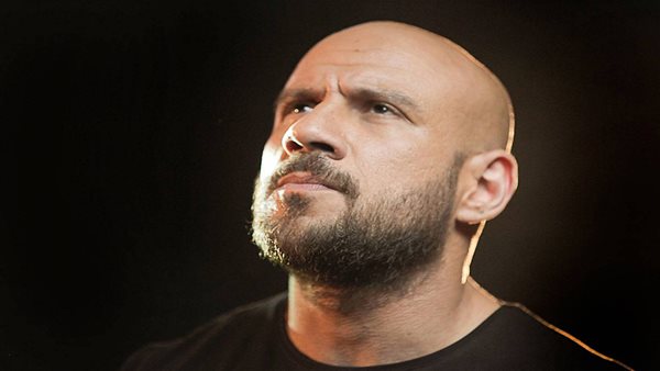 احمد مكي- ارشيفية