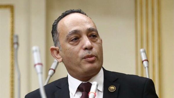 فريدى البياضى - أرشيفية