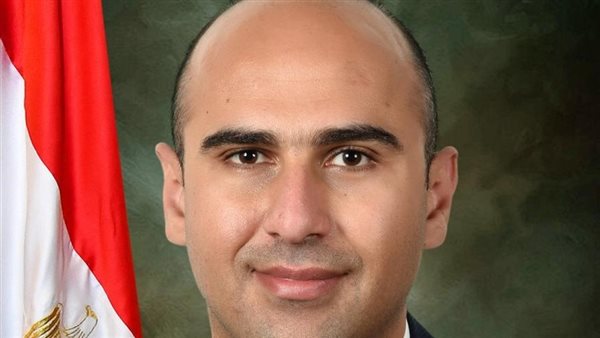 النائب عمرو يونس