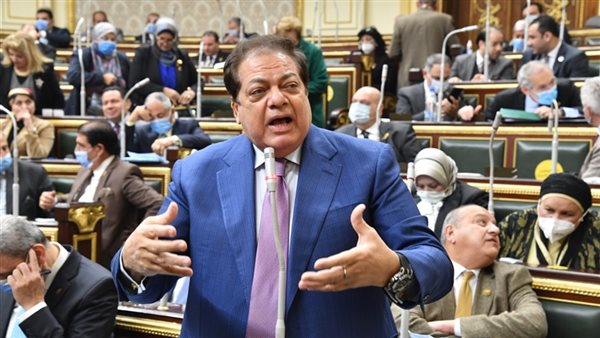 محمد أبو العينين