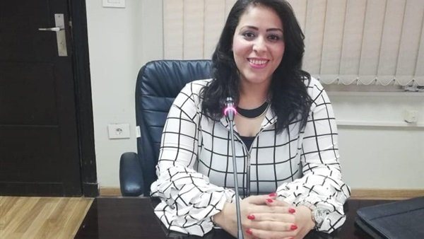 مرثا محروس - أرشيفية