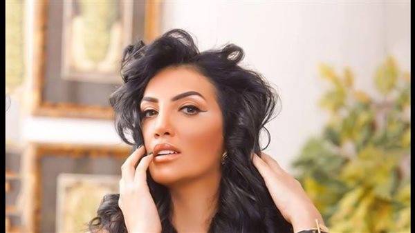 حورية فرغلي- ارشيفية