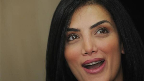 حورية فرغلي- ارشيفية