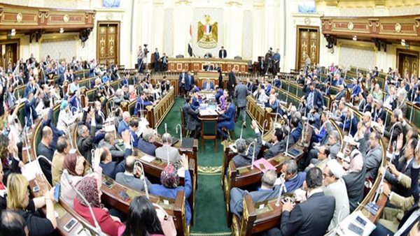 البرلمان - أرشيفية