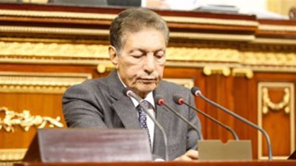 اللواء سعد الجمال