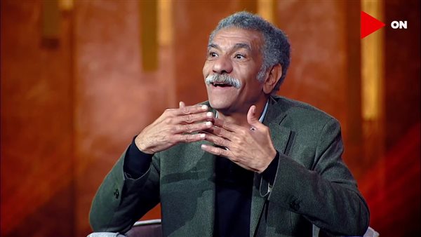 الفنان سيد رجب-أرشيفية