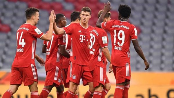 بايرن ميونخ.أرشيفية