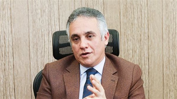 زكى عباس - أرشيفية