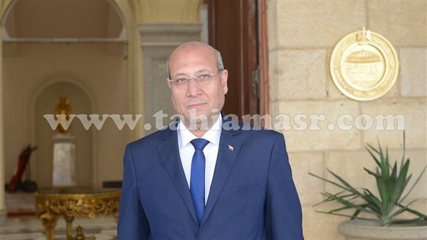 عمرو عكاشة - أرشيفية